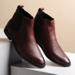 Chelsea boots - Image 8