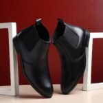 Chelsea boots - Image 16