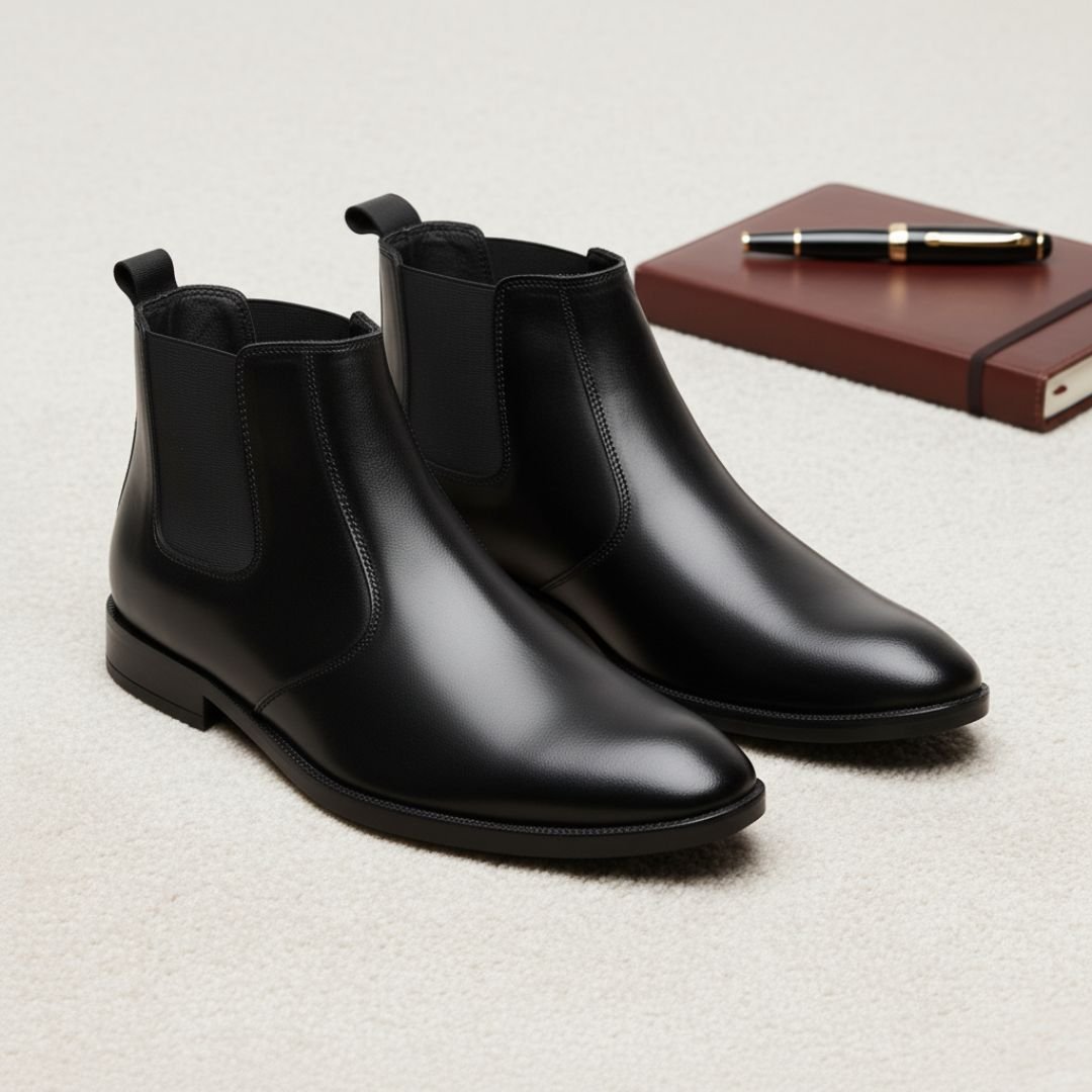 Chelsea boots - Image 9