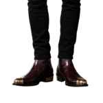 Chelsea boots - Image 6