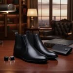Chelsea boots - Image 4